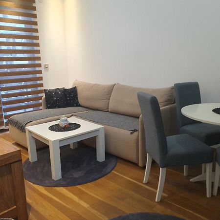 Apartman Green Lux - Balkan Hil 1 Zlatibor Exterior foto
