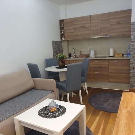 Apartman Green Lux - Balkan Hil 1 Zlatibor Exterior foto
