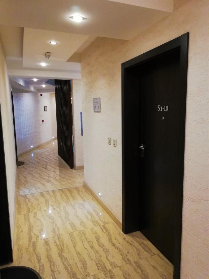 Apartman Green Lux - Balkan Hil 1 Zlatibor Exterior foto