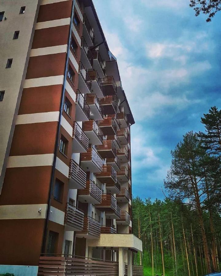 Apartman Green Lux - Balkan Hil 1 Zlatibor Exterior foto
