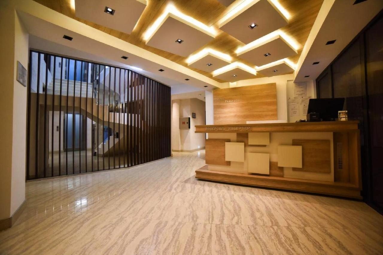 Apartman Green Lux - Balkan Hil 1 Zlatibor Exterior foto