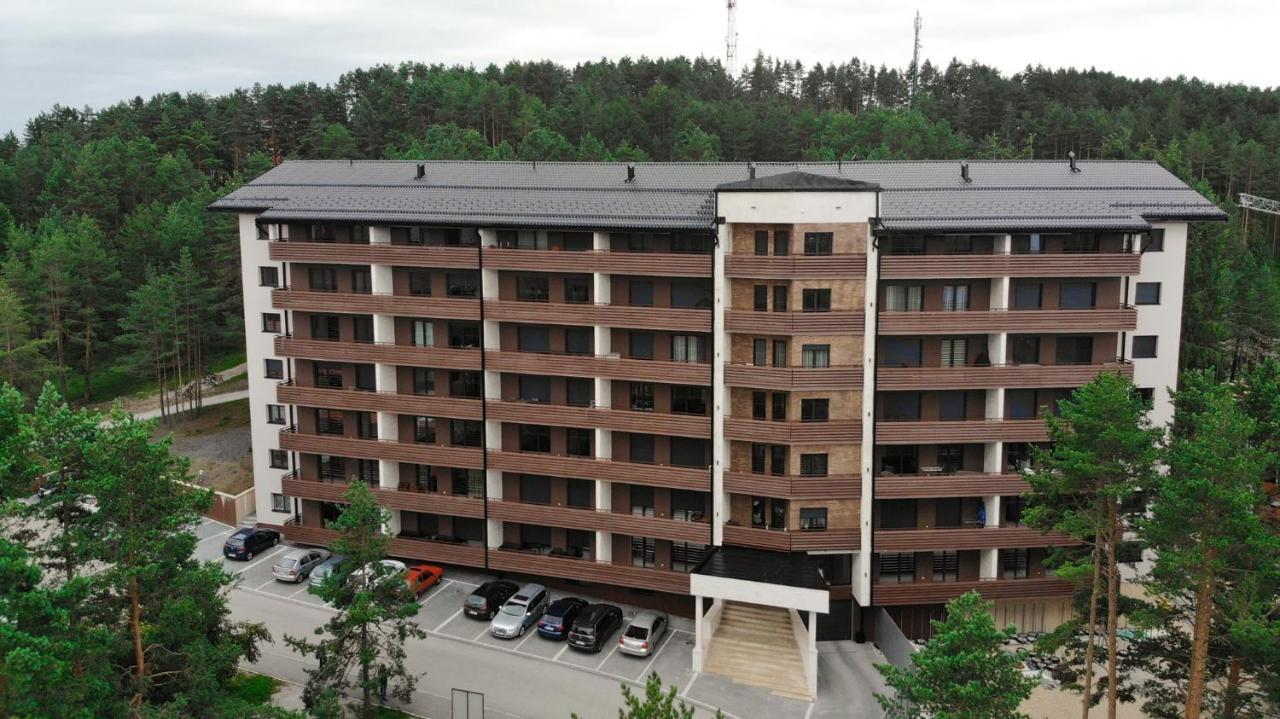 Apartman Green Lux - Balkan Hil 1 Zlatibor Exterior foto