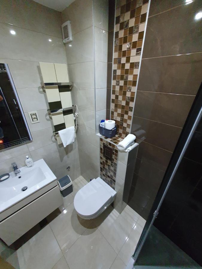 Apartman Green Lux - Balkan Hil 1 Zlatibor Exterior foto