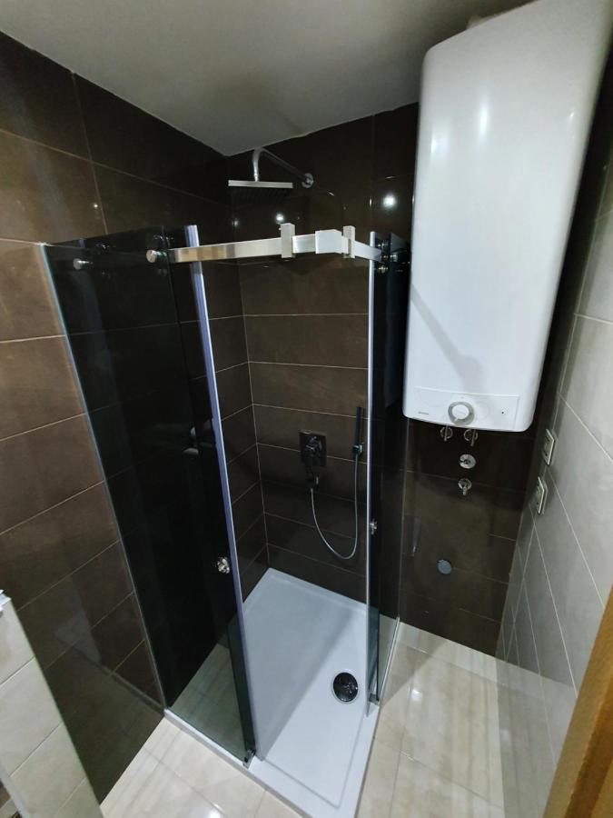 Apartman Green Lux - Balkan Hil 1 Zlatibor Exterior foto