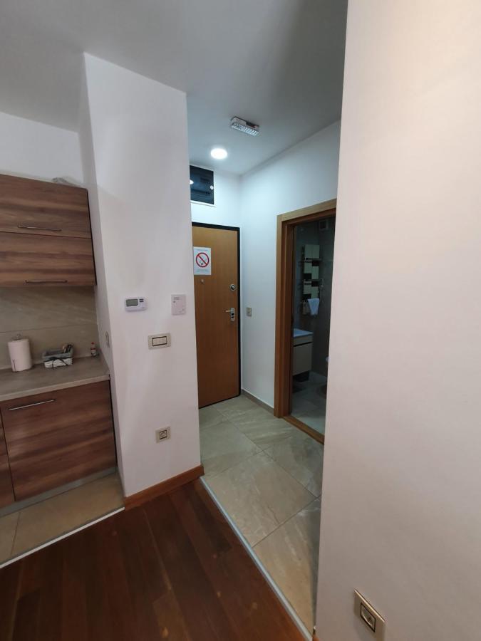 Apartman Green Lux - Balkan Hil 1 Zlatibor Exterior foto