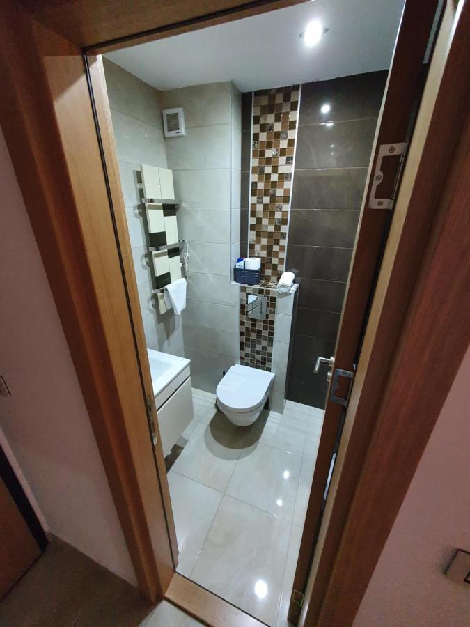 Apartman Green Lux - Balkan Hil 1 Zlatibor Exterior foto