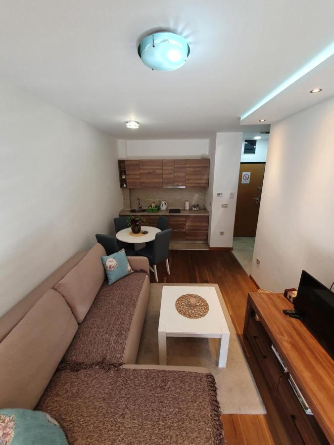 Apartman Green Lux - Balkan Hil 1 Zlatibor Exterior foto