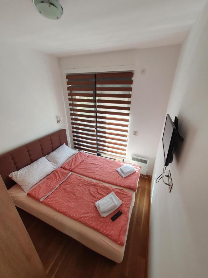 Apartman Green Lux - Balkan Hil 1 Zlatibor Exterior foto