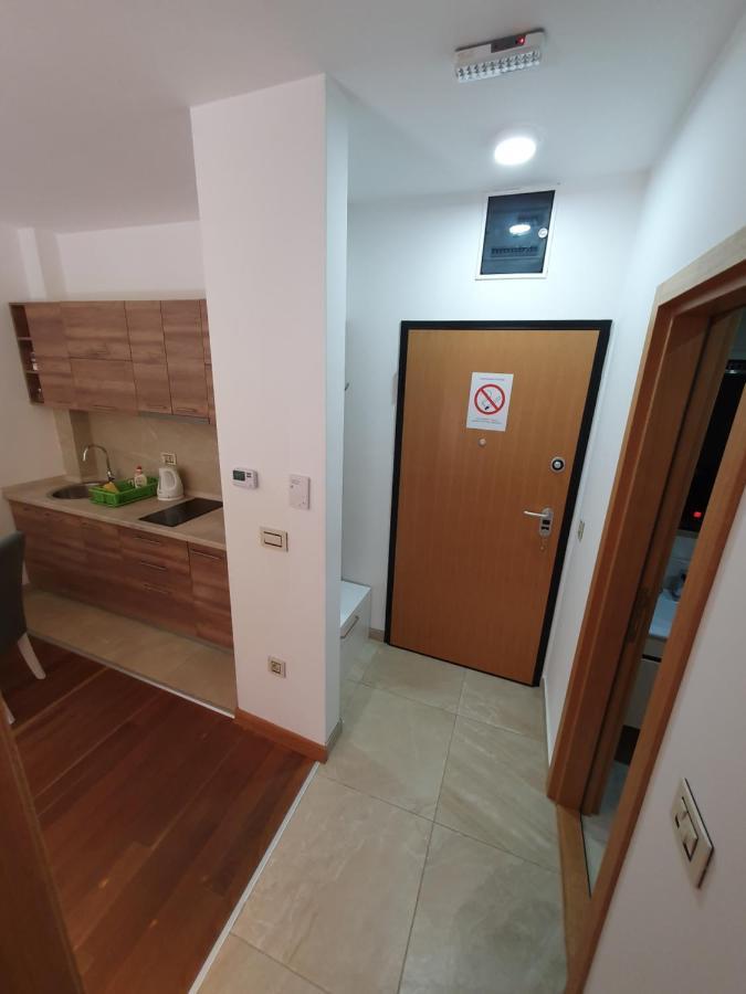 Apartman Green Lux - Balkan Hil 1 Zlatibor Exterior foto