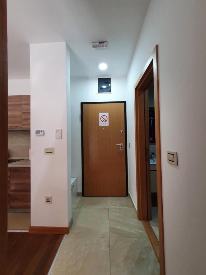 Apartman Green Lux - Balkan Hil 1 Zlatibor Exterior foto