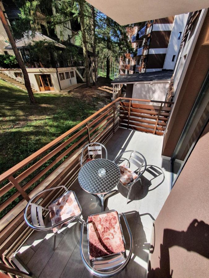 Apartman Green Lux - Balkan Hil 1 Zlatibor Exterior foto