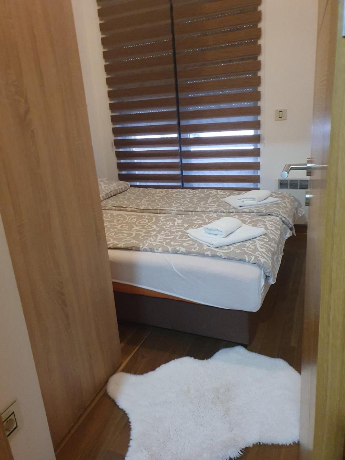 Apartman Green Lux - Balkan Hil 1 Zlatibor Exterior foto